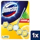 image 1 of Domestos Power 5 Lime Rim Block 55G