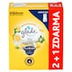 image 1 of Glade Touch & Fresh Fresh Lemon náplň aerosólový osviežovač vzduchu 3 x 10 ml