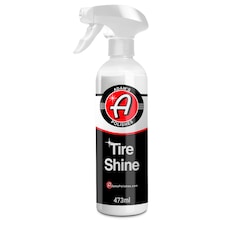 Adams Polishes Tire Shine 473ml