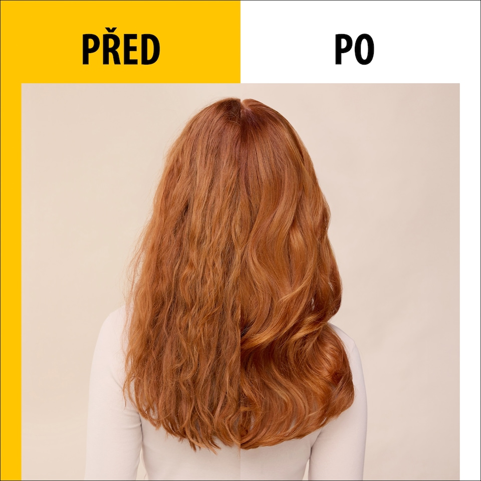 Obrázek 1 pro produkt Schwarzkopf Gliss Night Nutri Mist noční vyživující lehký sprej 100ml