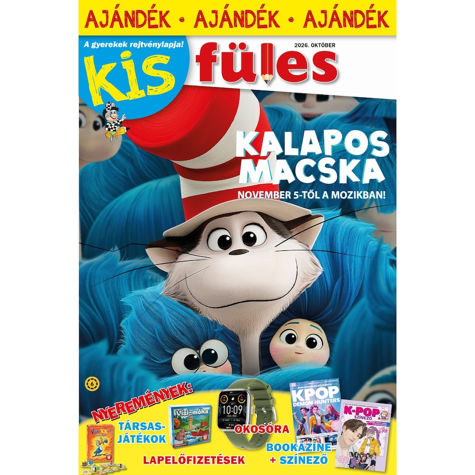 Kis Füles