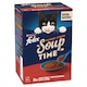 image 5 of Felix Soup Tender Strips Meat Selection Cat Food 6X48g