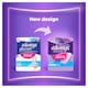 image 5 of Always Discreet Long Incontinence Pads 20 Pack
