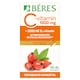 Béres C-vitamin 1000 mg retard filmtabletta csipkebogyó kivonattal 90 db 128 g  1. kép