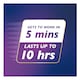 image 3 of Sudafed Plus Blocked Nose Spray 10ml 