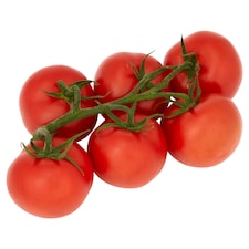 Tesco Tomatoes On The Vine Loose