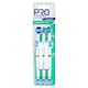 image 1 of Pro Formula Replacement Brush Heads 8 Pack