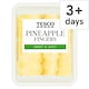 image 1 of Tesco Pineapple Fingers 80G