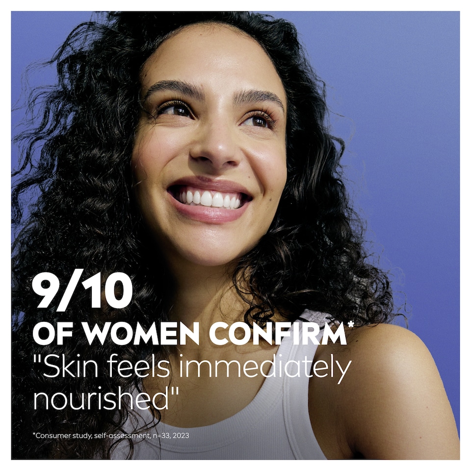 image 1 of NIVEA Cocoa Nourish 48h Moisture Body Lotion Dry Skin 400ml
