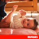 image 5 of Huggies Pure Baby Wipes Fragrance Free 12 Packs X56 Wipes