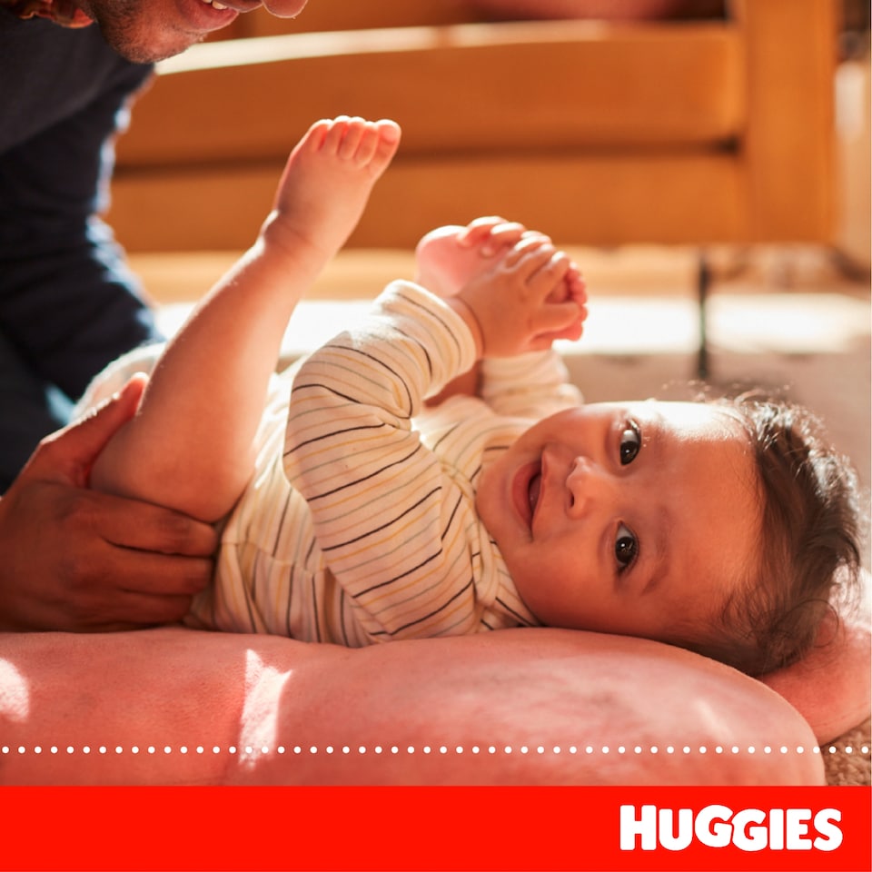 image 1 of Huggies Pure Baby Wipes Fragrance Free 12 Packs X56 Wipes