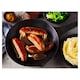 image 2 of Tesco Finest 4 Hickory Smoked Pork Sausages 440g