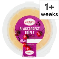 Galberts Blackforest Trifle 450G