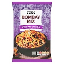 Tesco Bombay Mix Snacks 200 G