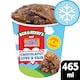 image 1 of Ben & Jerry's Tony's Chocolonely Chocolate Love A Fair Ice Cream Tub 465ml