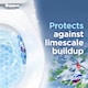 image 4 of Domestos Limited Edition Fresh Winter Breeze Toilet Block 50g