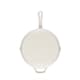 image 3 of Salter Healthy Eating Cast Iron Frying Pan 26cm