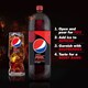 image 3 of Pepsi Max Raspberry No Sugar Cola Bottle 2L