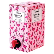 All Shook Up Flamingo Colada 2.25L