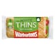 image 2 of Warburtons White Sandwich Bread Thins 6 Pack