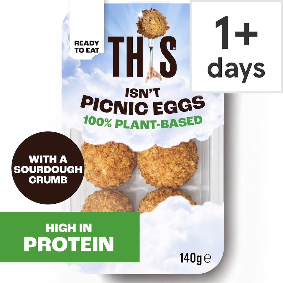 THIS Picnic Eggs 140g