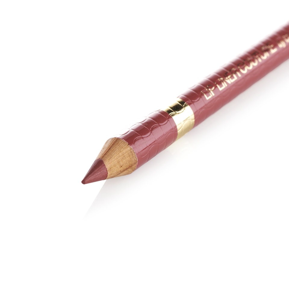 image 1 of L'Oreal Paris Color Riche Lip Liner - 302 Bois De Rose 5g
