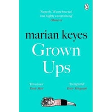 Grown Ups Marian Keyes