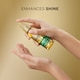 image 2 of Pantene Smooth & Sleek Argan Hair Oil 100Ml