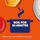 image 2 of Ben's Original Long Grain Rice 1Kg