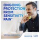 image 4 of Sensodyne Rapid Relief Toothpaste 15Ml