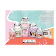Yankee Exclusive Gift Set
