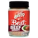image 1 of Bisto Best Beef Gravy Granules 200G