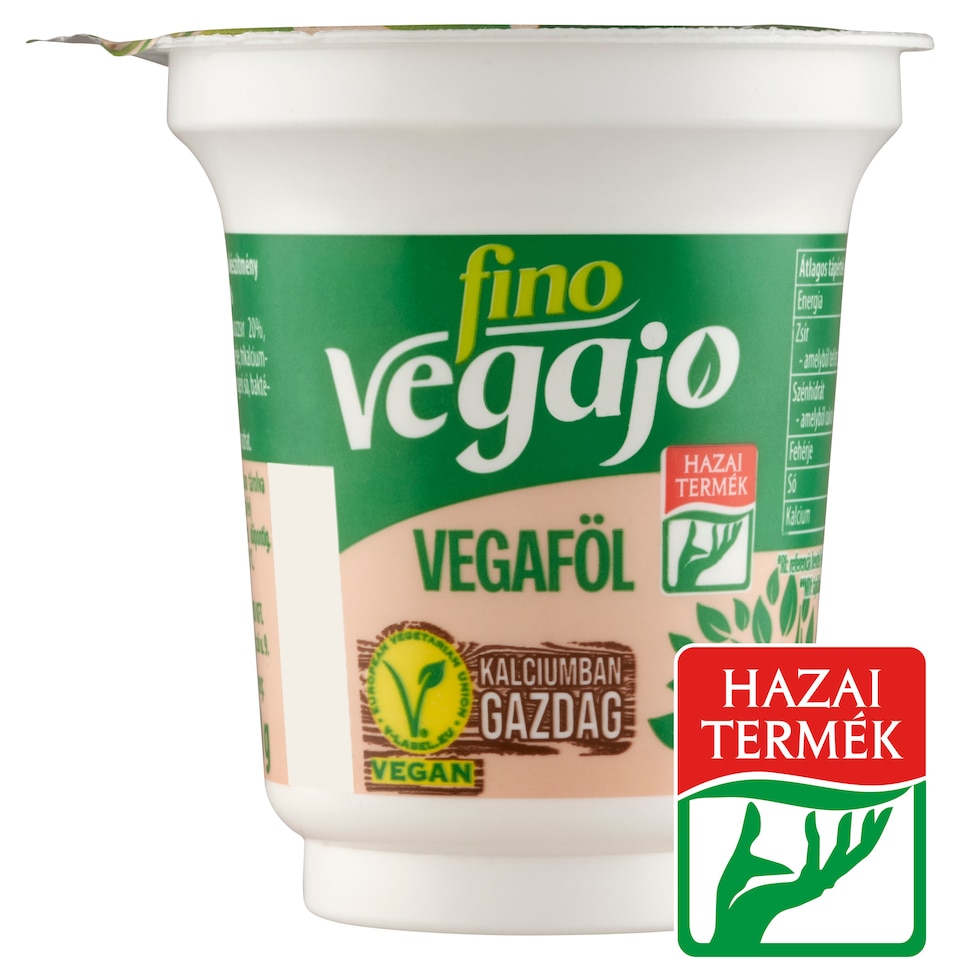 Fino VegaJó Vegaföl Plant Based Product 150 g