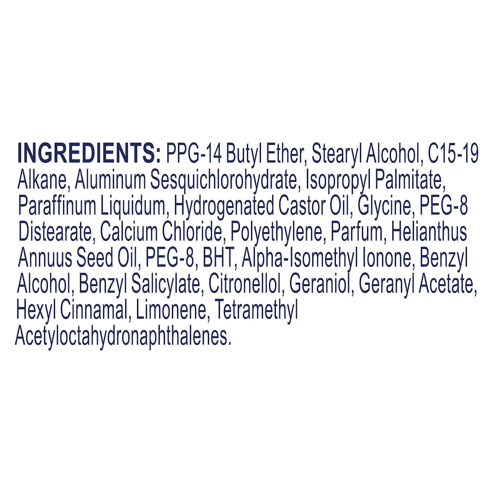 image 1 of Sure 72h Nonstop Protection Invisible Pure Antiperspirant Deodorant 50ml