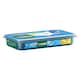 Swiffer Sweeper Nedves Padlótörlő Kendő Citrus Fresh Illattal, 10 db  2. kép