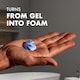 image 4 of Gillette Fusion 5 Shave Gel Sensitive 75Ml