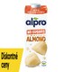 obrázok 1 z ALPRO Mandľový nápoj nesladený - nepražený 1l