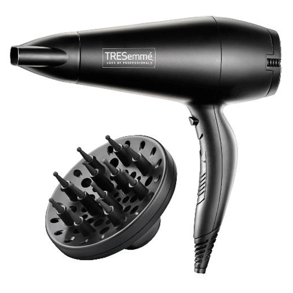 Tresemme Salon Professional Diffuser Dryer 5543U