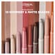 image 3 of L'Oréal Paris Le Shadow Stick 230 Magnetic Bronze 1.4g