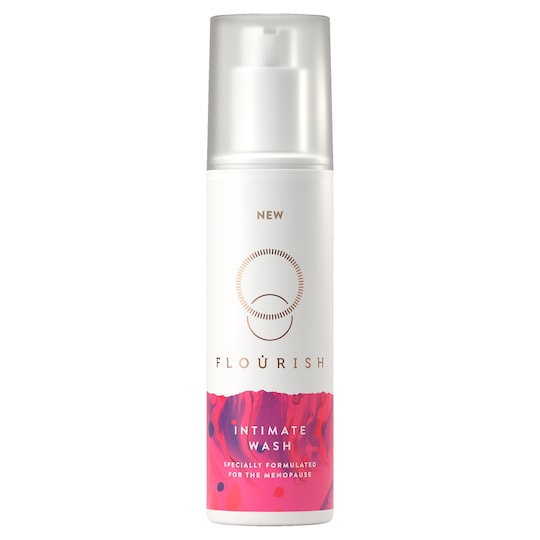 Flourish Intimate Wash 200Ml