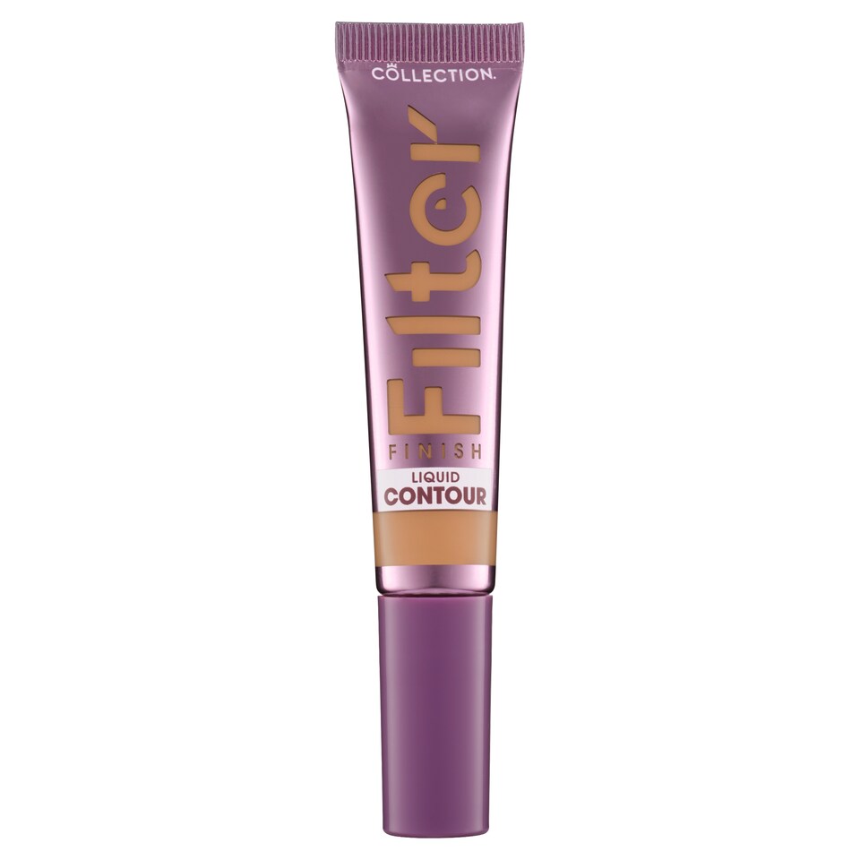 image 1 of Collection Filter Finish Liquid Contour Wand Light 12ml