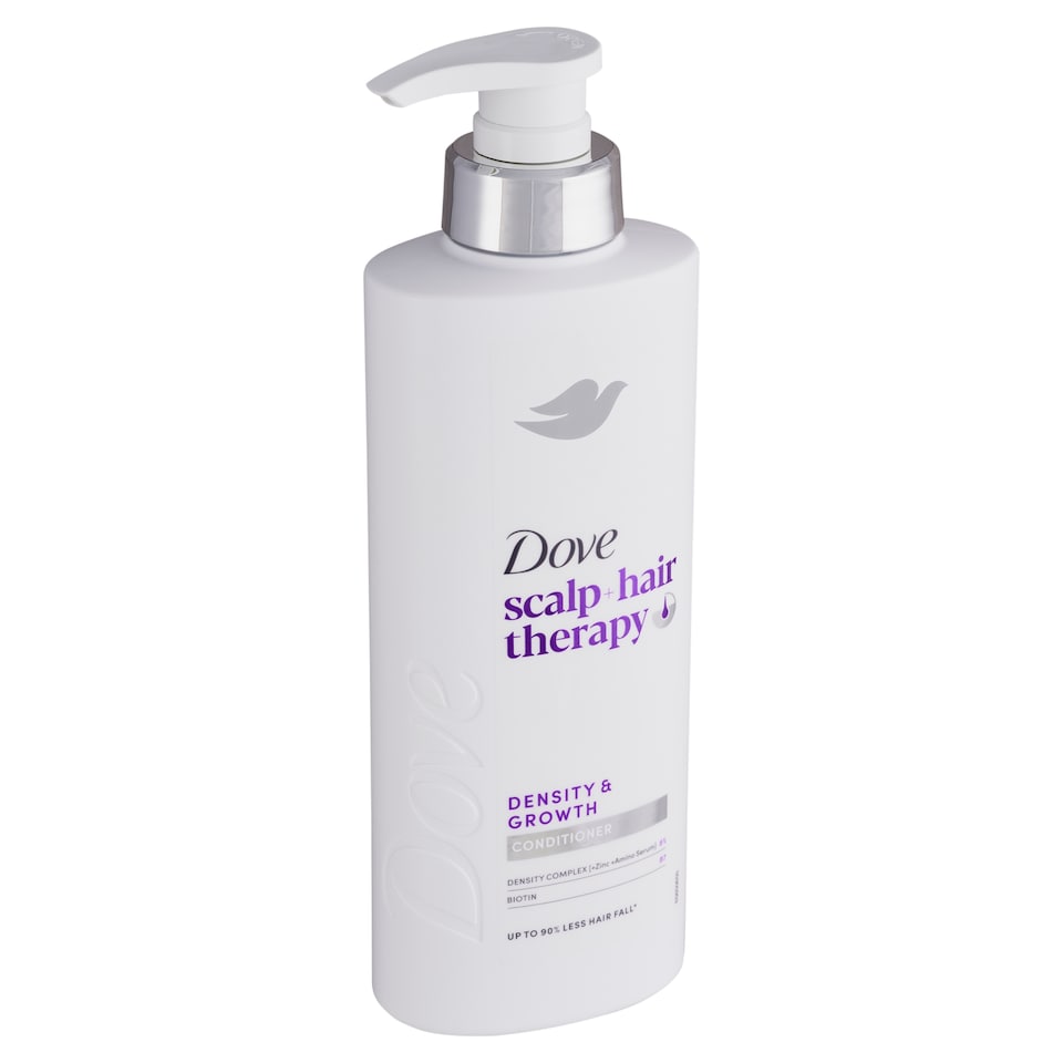 Obrázek 1 pro produkt Dove Density Growth kondicionér 400ml