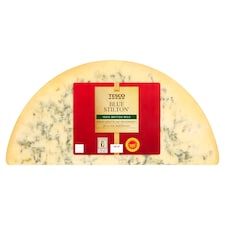 Tesco Blue Stilton 454G