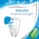 image 5 of Aquafresh Triple Protection Fresh & Minty Toothpaste 75ml