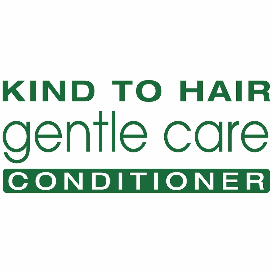 image 1 of Simple Kind To Hair Gentle Care Conditioner 400Ml