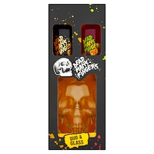 Dead Man's Fingers Rum Duo & Glass Gift Set 2 x 5cl
