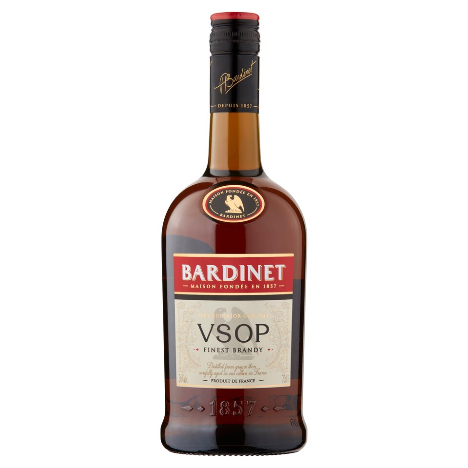 Bardinet Brandy 70Cl