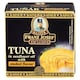image 1 of Franz Josef Kaiser Exclusive Tuna in Sunflower Oil with Smoked Flavour 80 g