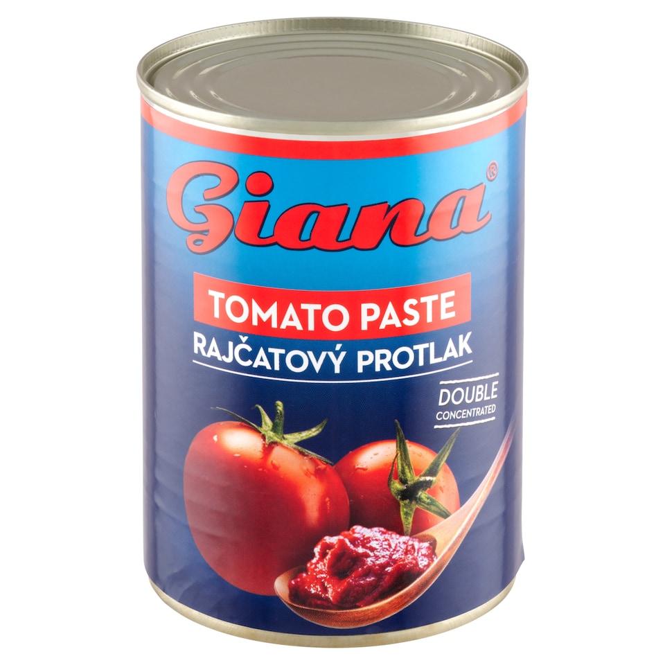 image 1 of Giana Tomato Paste 400 g