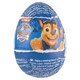 image 2 of Zàini Paw Patrol Milk Chocolate Egg with Surprise 20 g